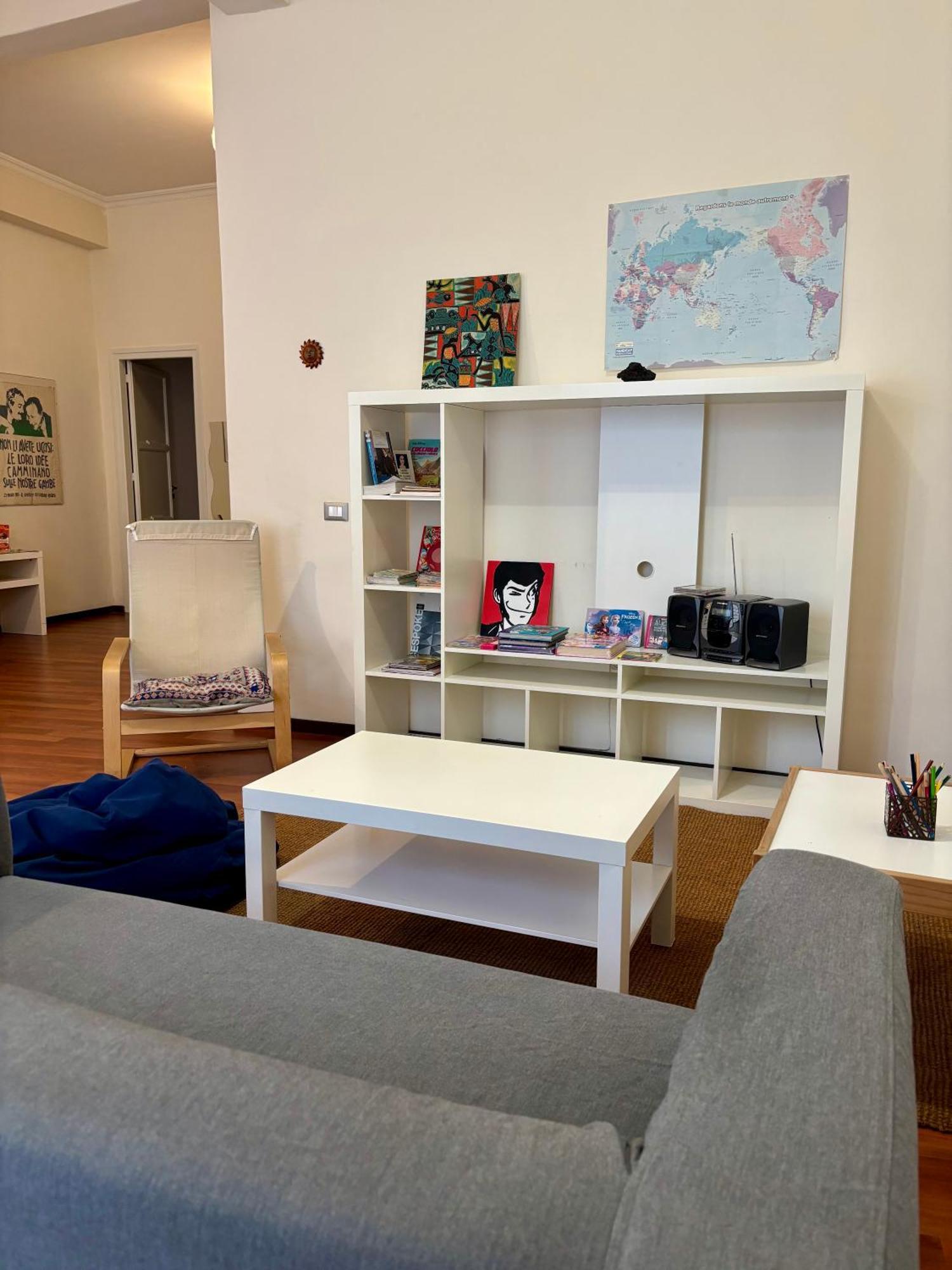Castelnuovo Rooms #Politeama Palermo Exterior foto