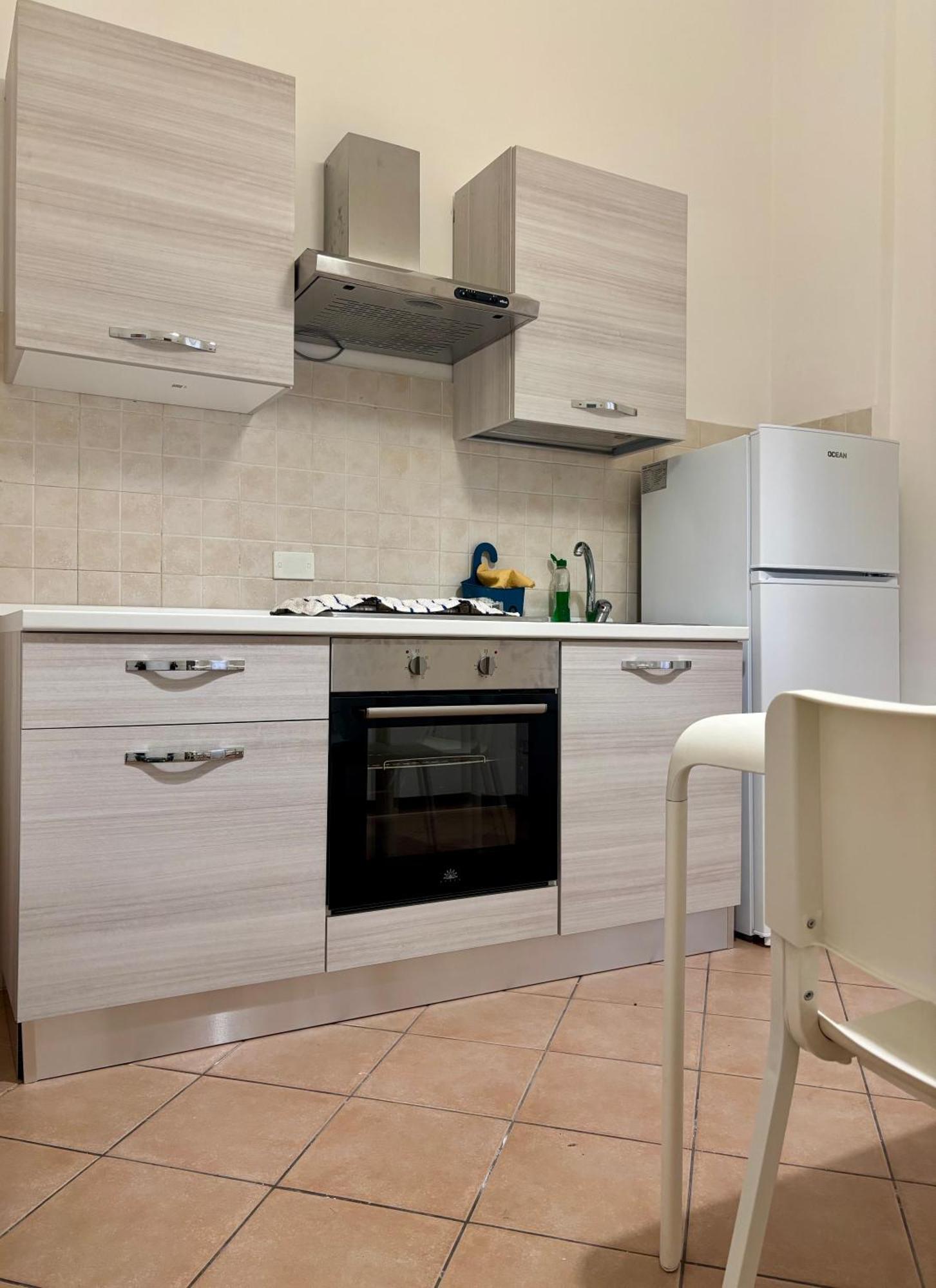 Castelnuovo Rooms #Politeama Palermo Exterior foto