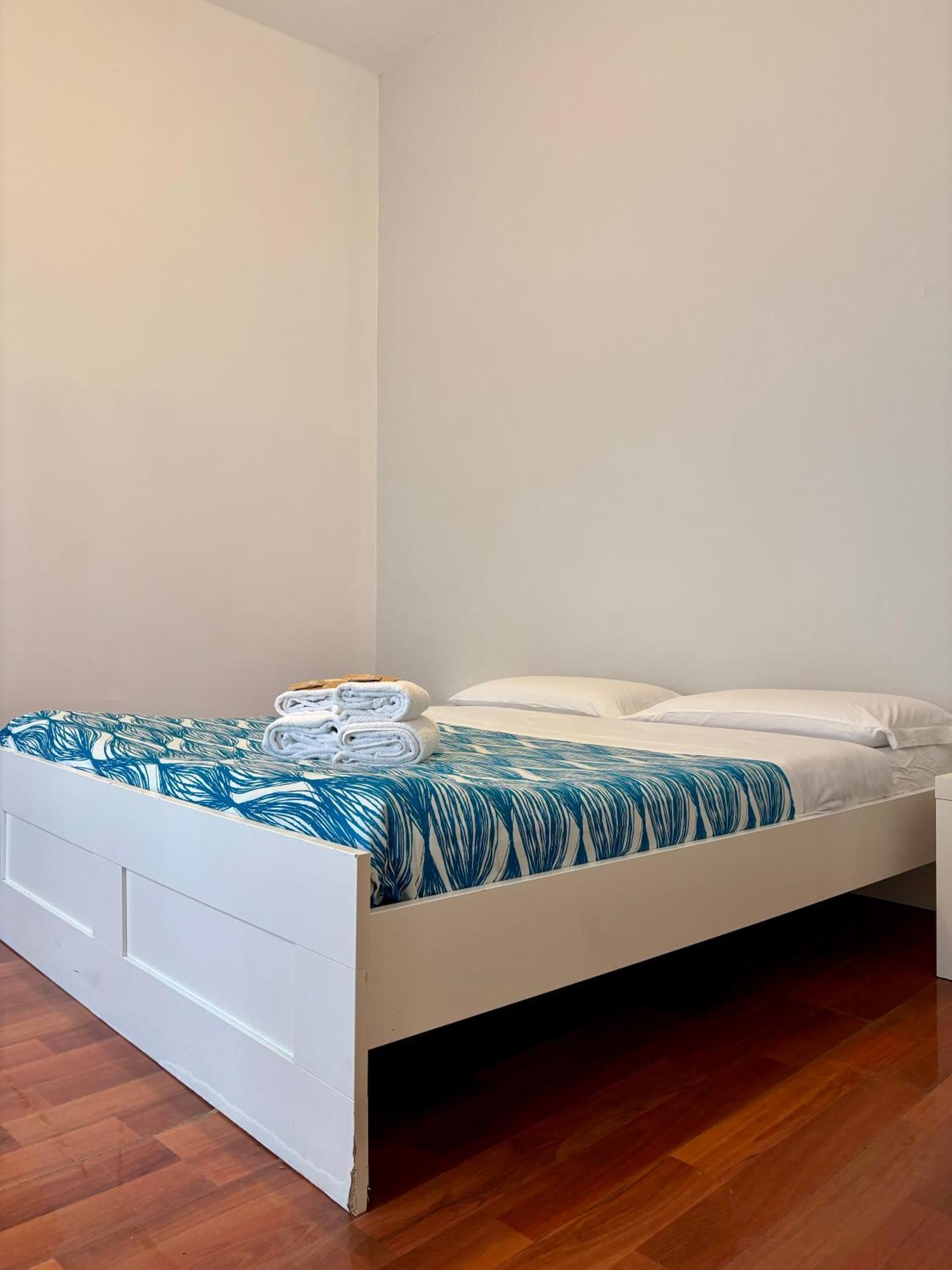 Castelnuovo Rooms #Politeama Palermo Exterior foto