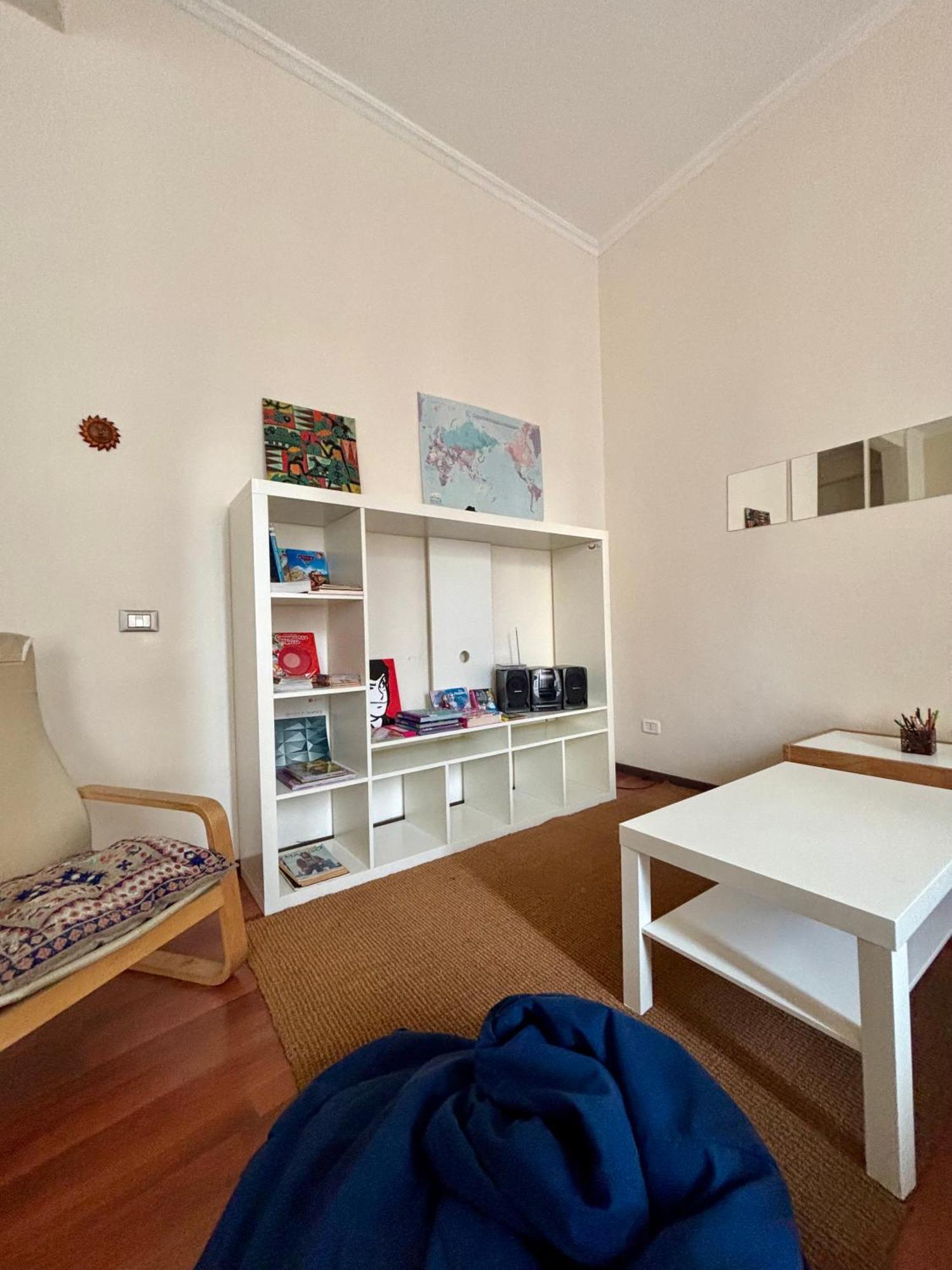 Castelnuovo Rooms #Politeama Palermo Exterior foto