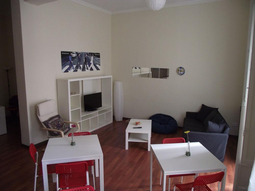 Castelnuovo Rooms #Politeama Palermo Exterior foto