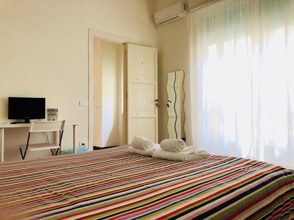Castelnuovo Rooms #Politeama Palermo Exterior foto