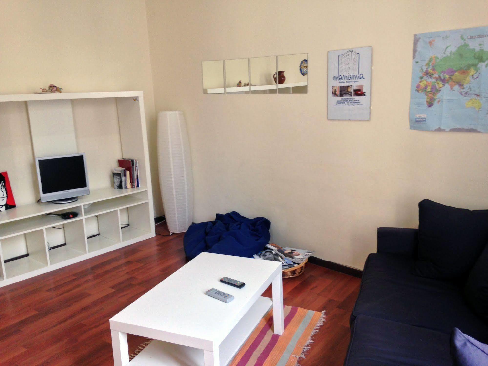 Castelnuovo Rooms #Politeama Palermo Exterior foto