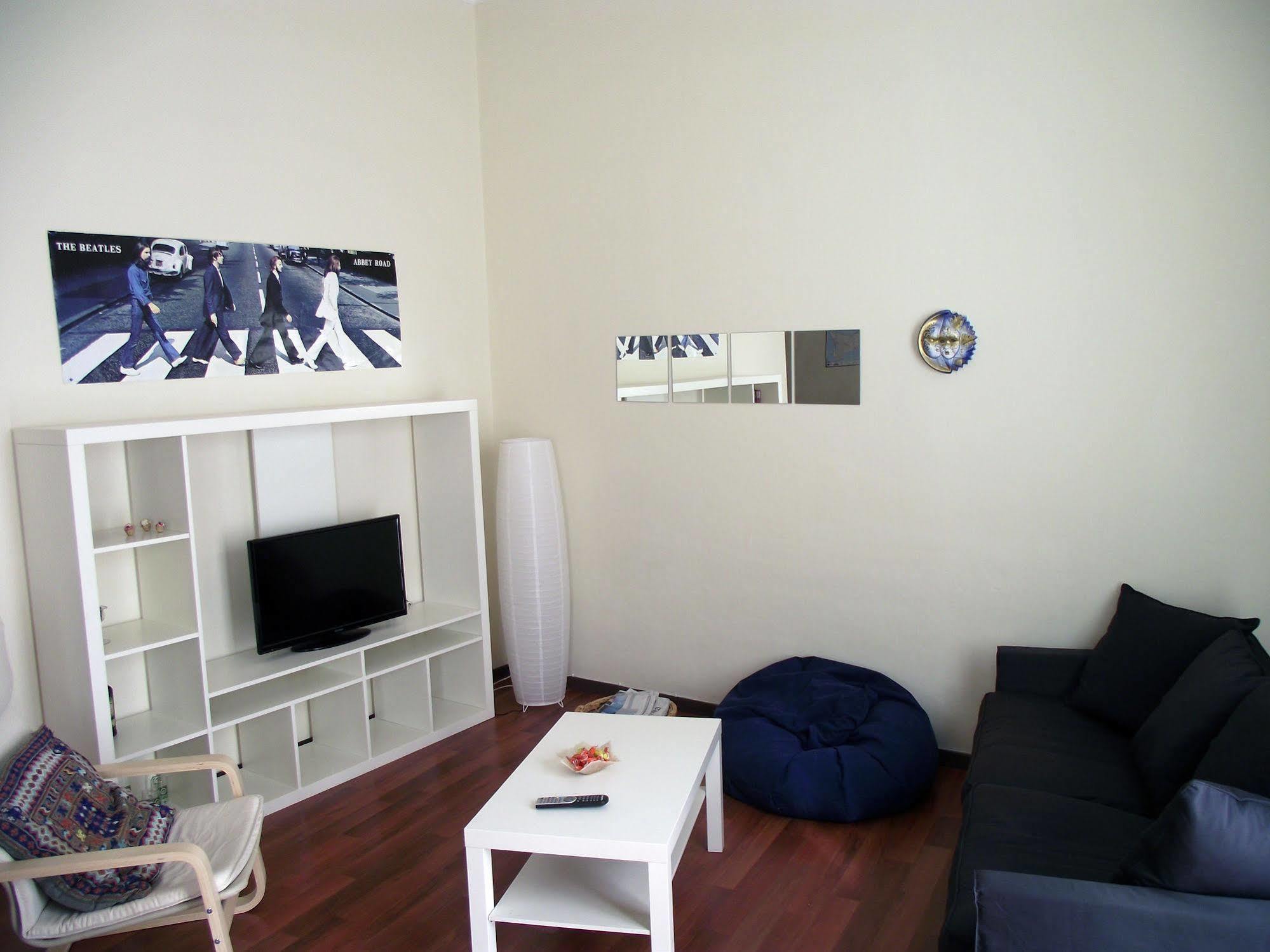 Castelnuovo Rooms #Politeama Palermo Exterior foto