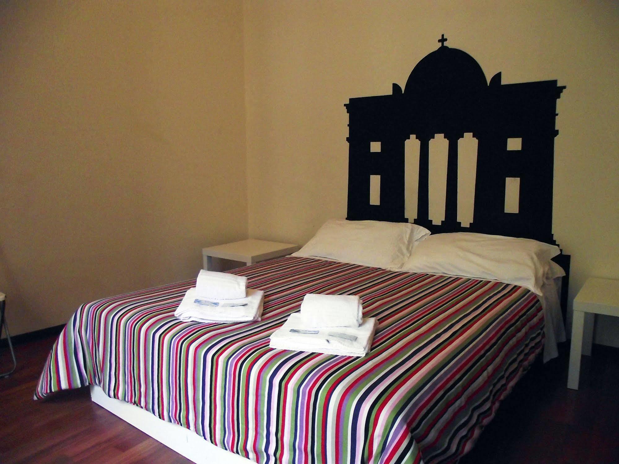 Castelnuovo Rooms #Politeama Palermo Exterior foto
